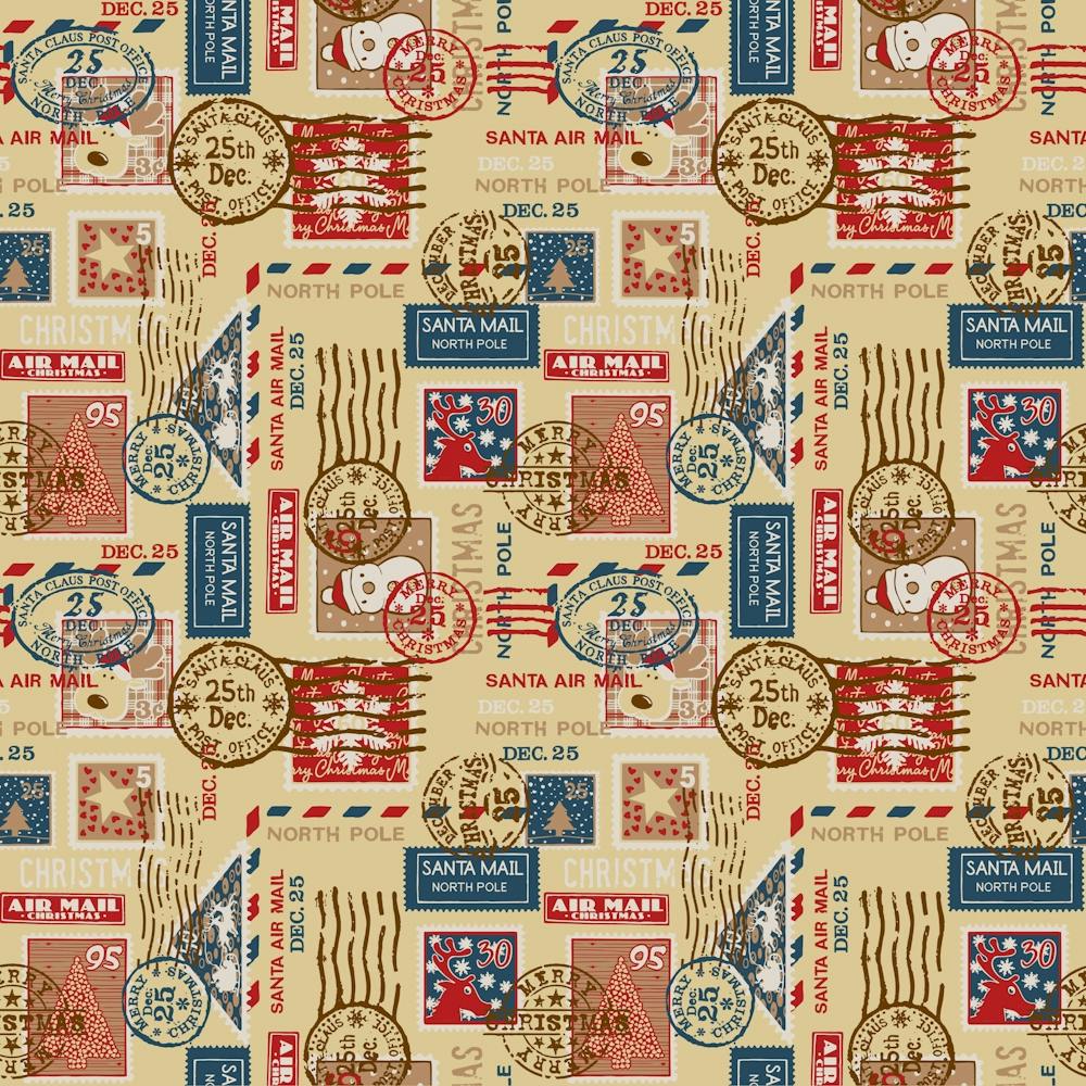 Letters Writing Paper Text Pattern