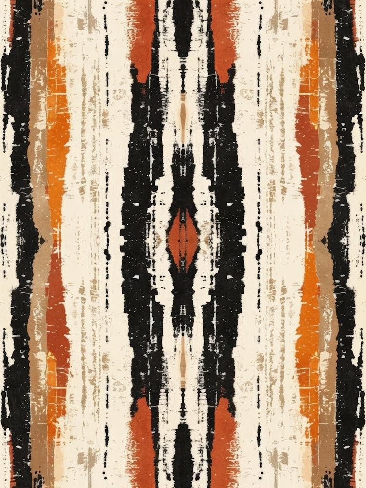 Abstract Abstract Painting 38