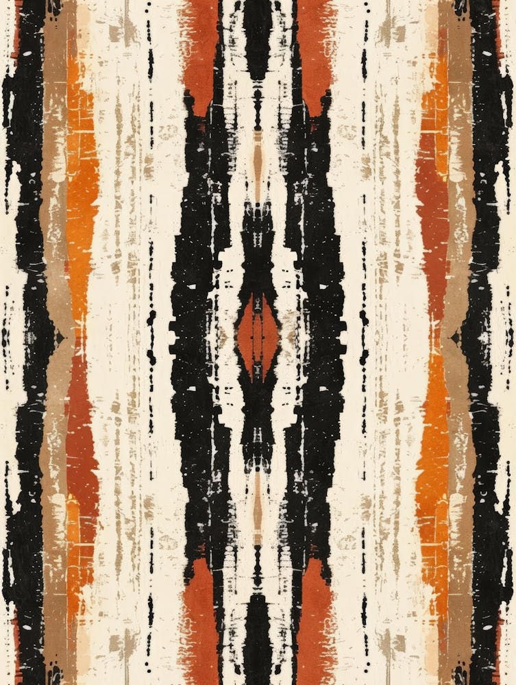 Abstract Abstract Painting 38