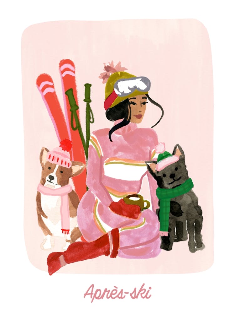 Apres Ski 1