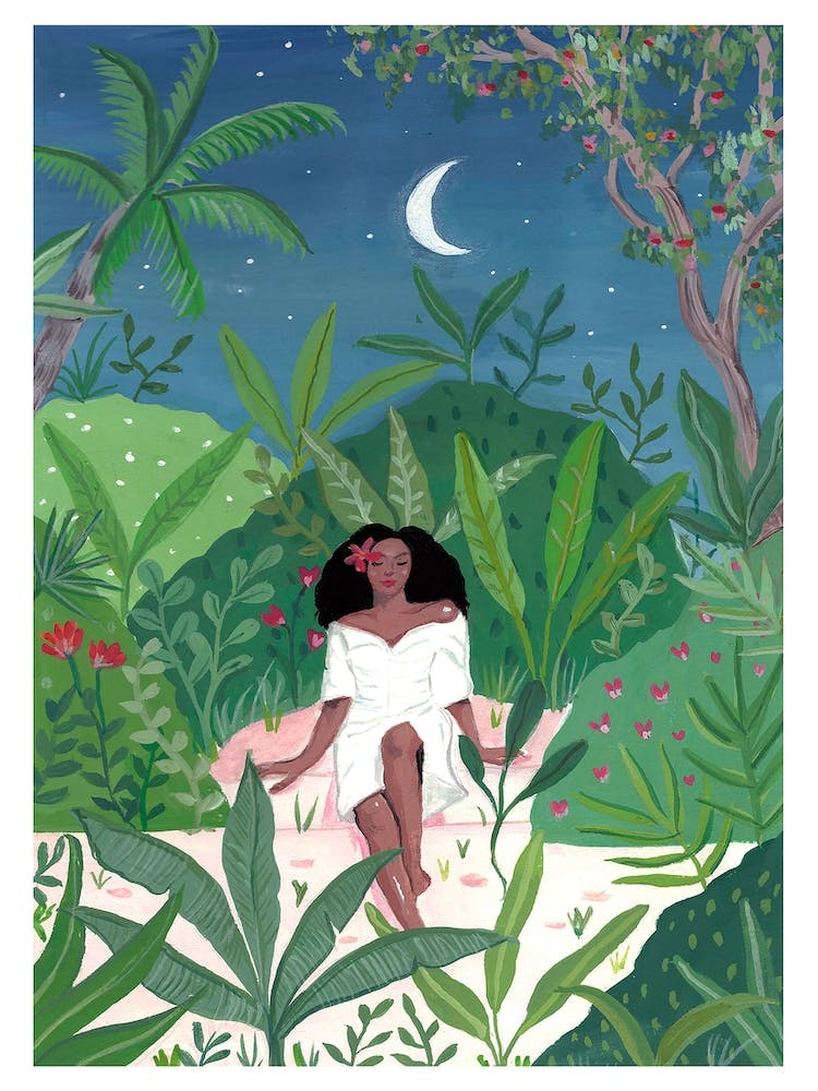 Jungle