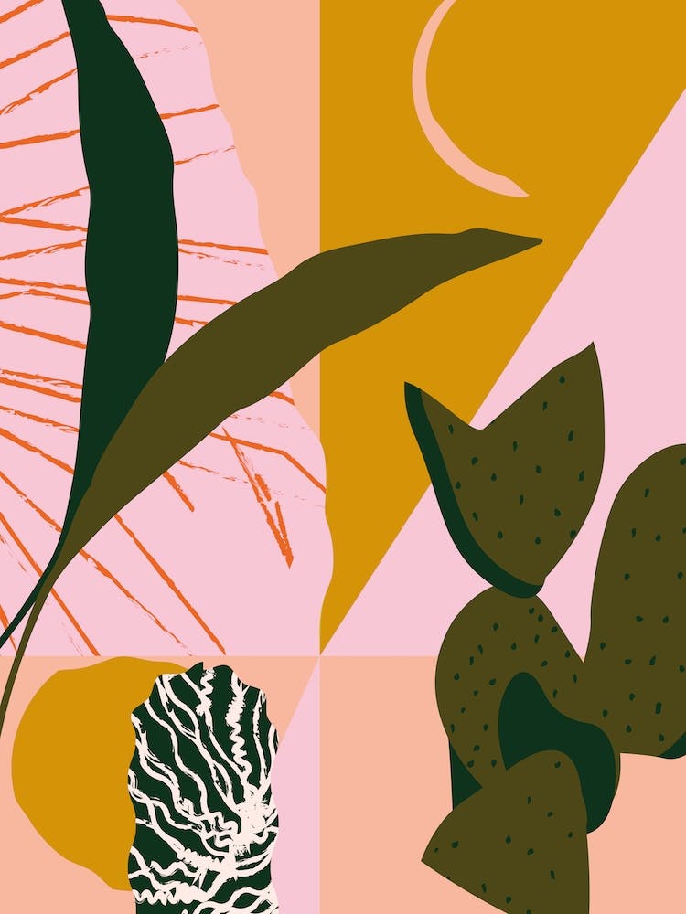 Desert