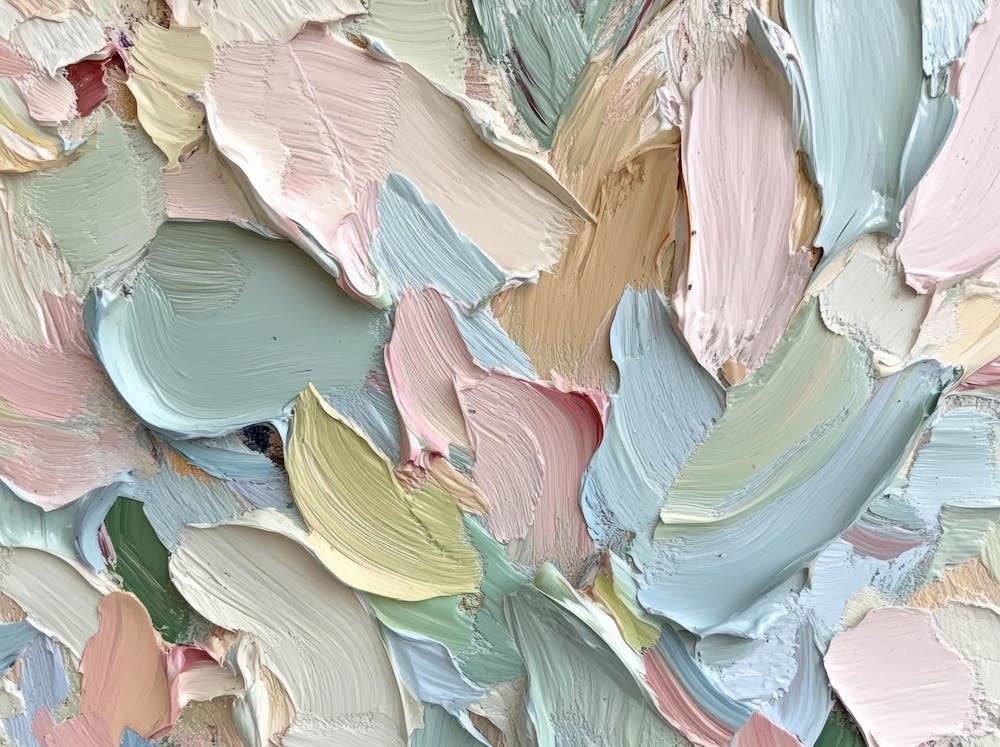 Pastels