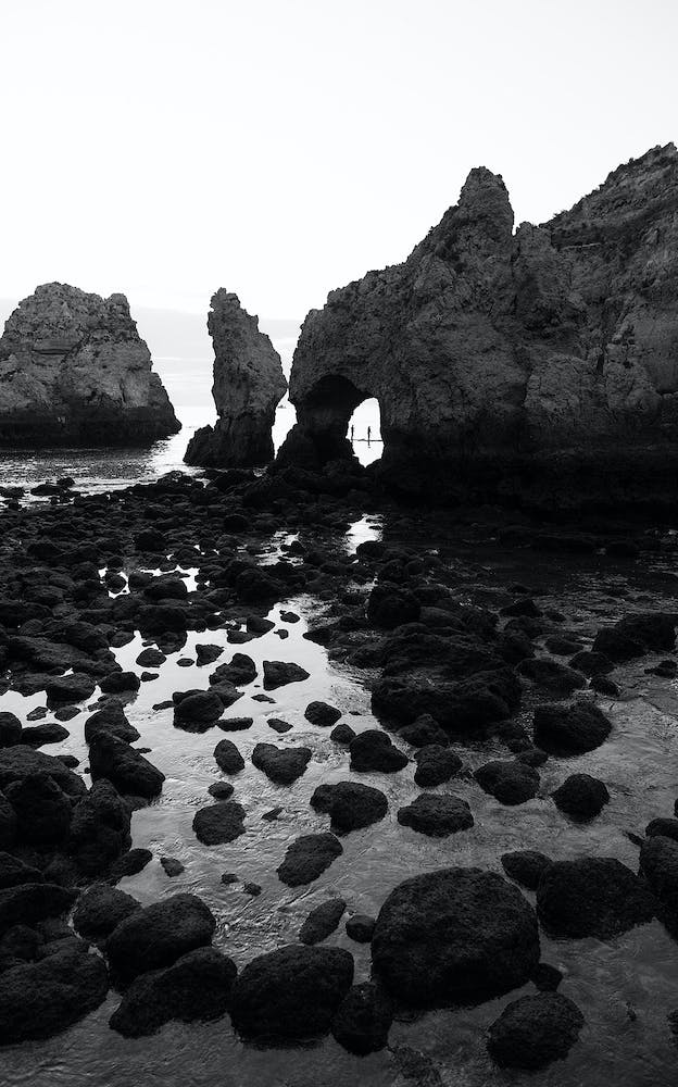 Stones And Structure