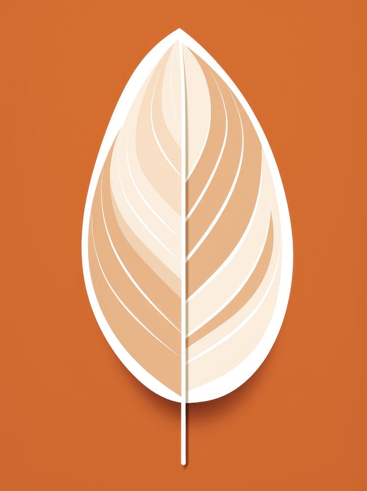 Autumn Leaf