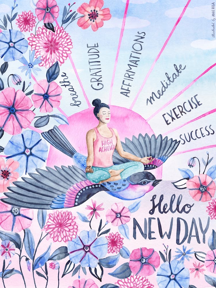 Hello New Day