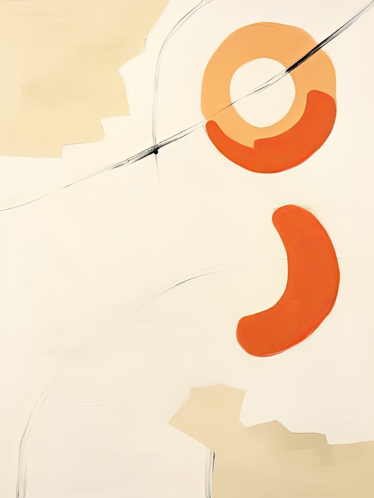 Abstract Art, Paris, 1960 6