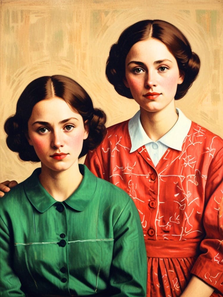 Two Sisters 1