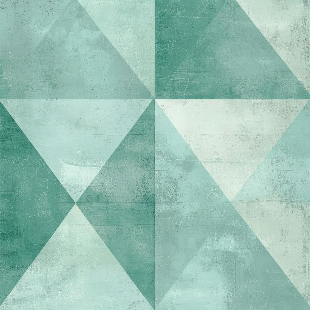 Abstract Geometric Pattern 1