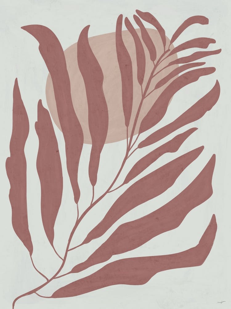 Eucalyptus Leaf