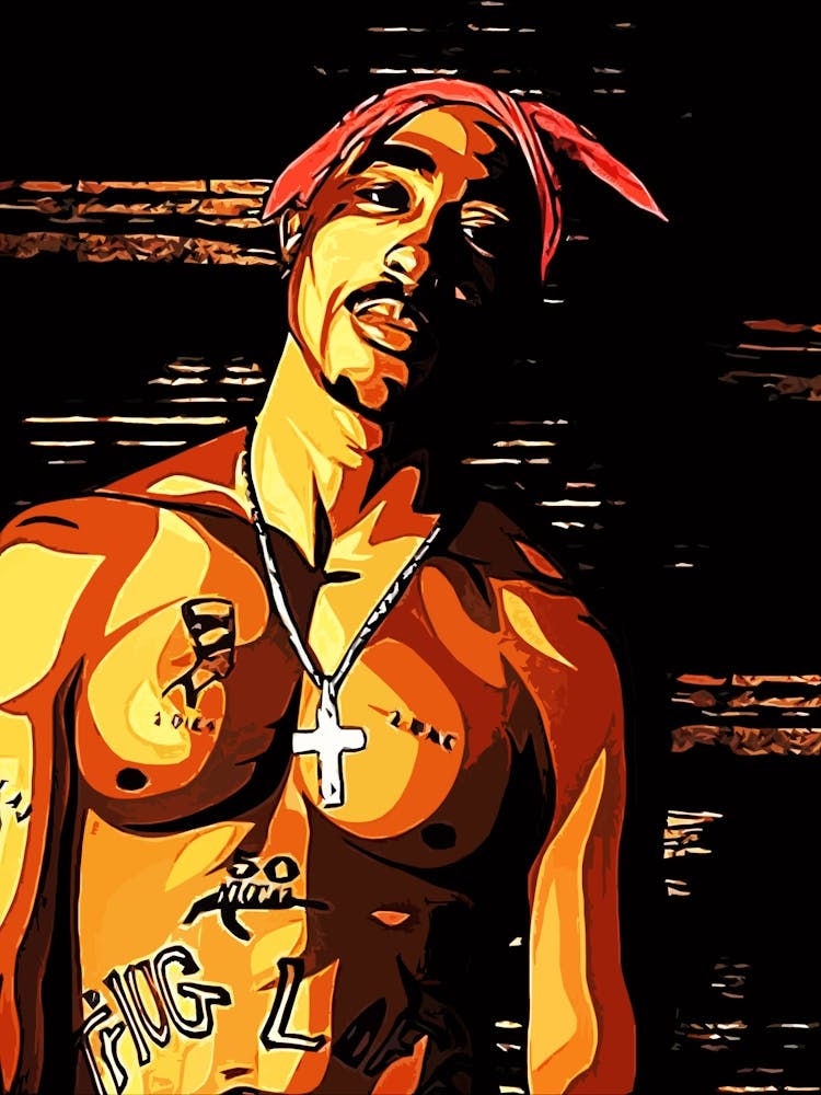 Tupac