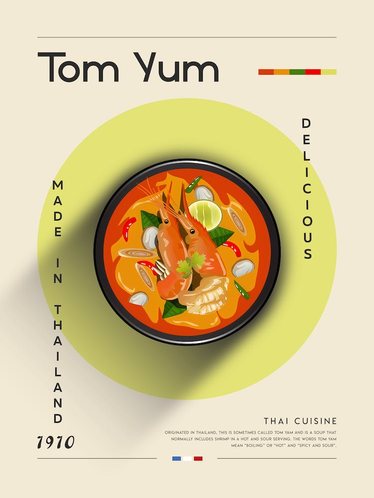 Tom Yum 1