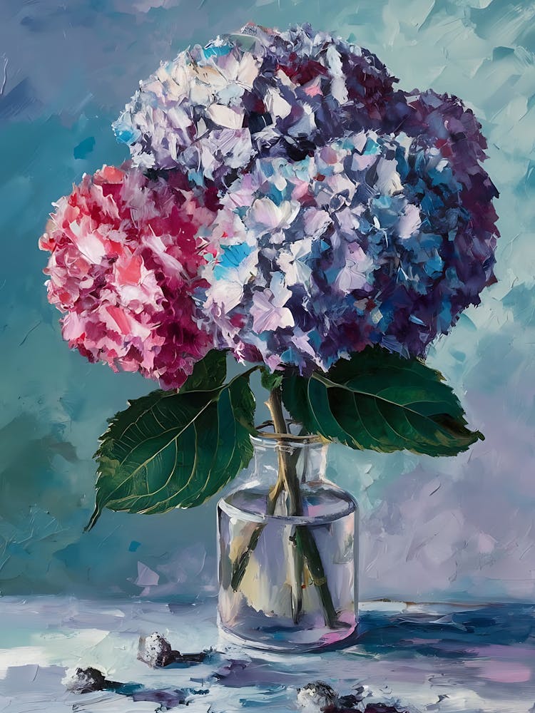 Hydrangeas