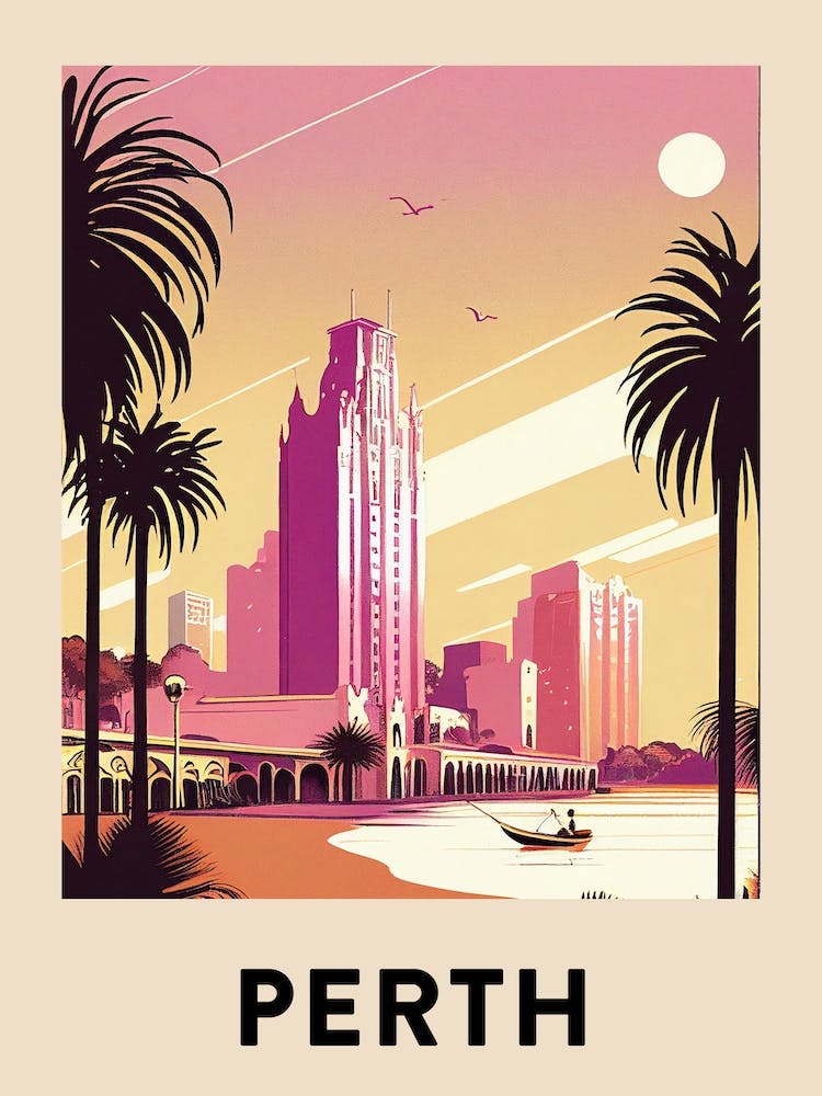 Perth 4