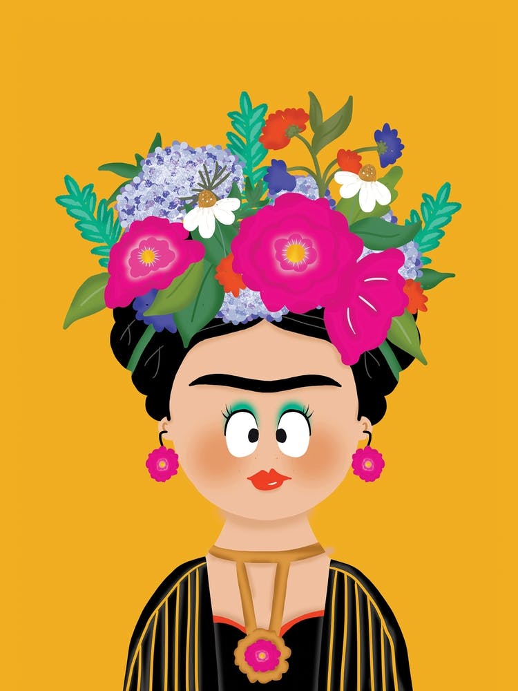 Frida