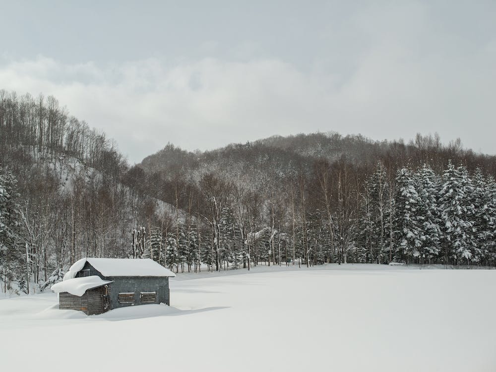 Hokkaido