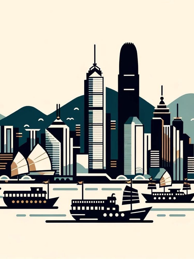 Hong Kong