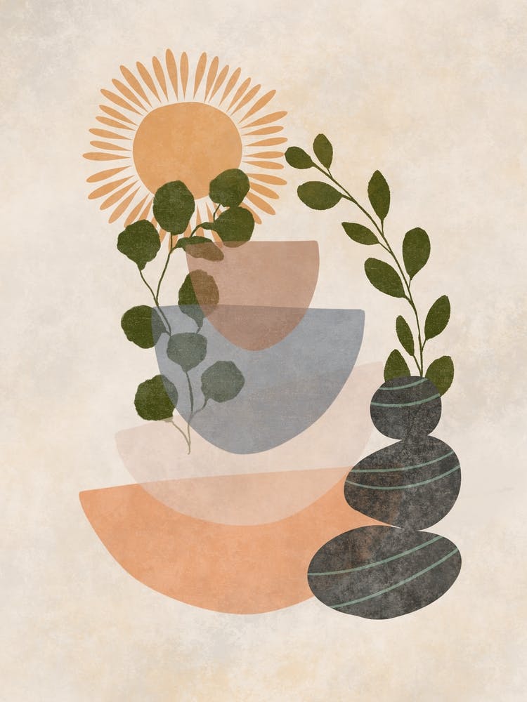 Zen Garden 3
