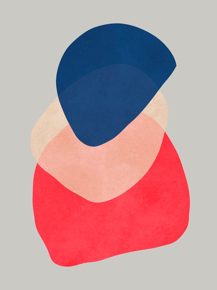 Expressive abstract shapes 2