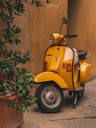 Vehicle Photography Canvas Art