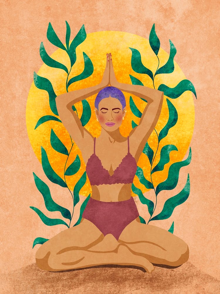 Find your inner peace