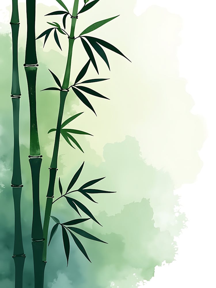 Subtle Plant Design For Modern Minimal Spaces