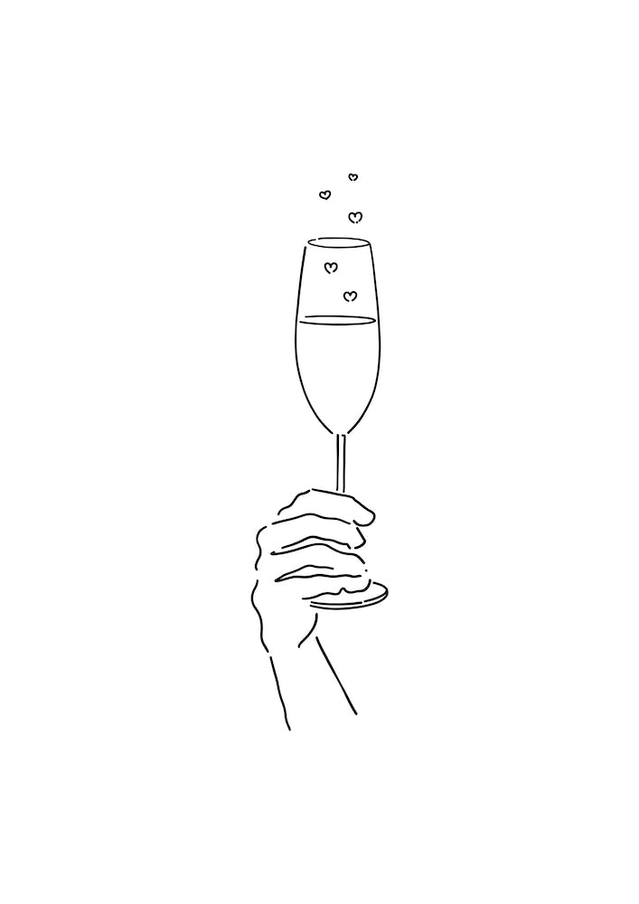 Happiness Bubbles