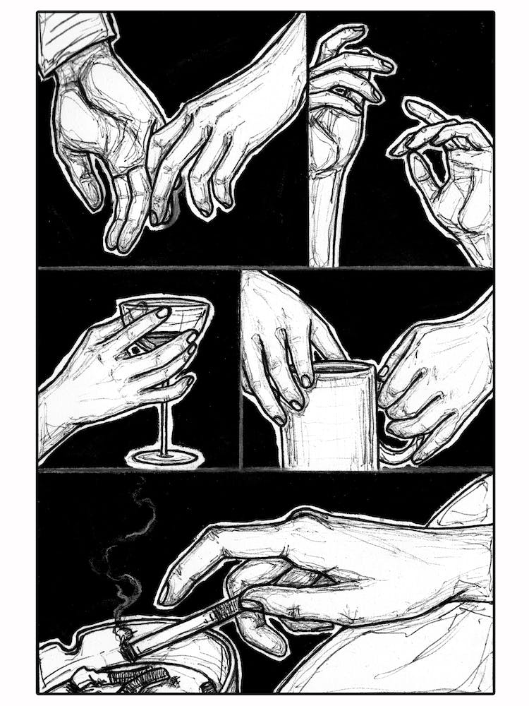 Hands 1