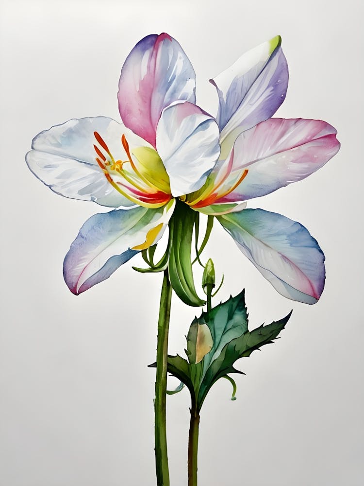 Lily Of The Valley 27