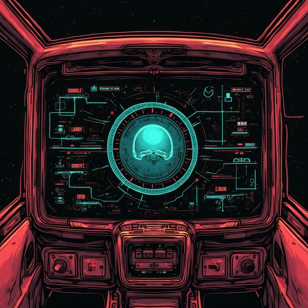 Cockpit