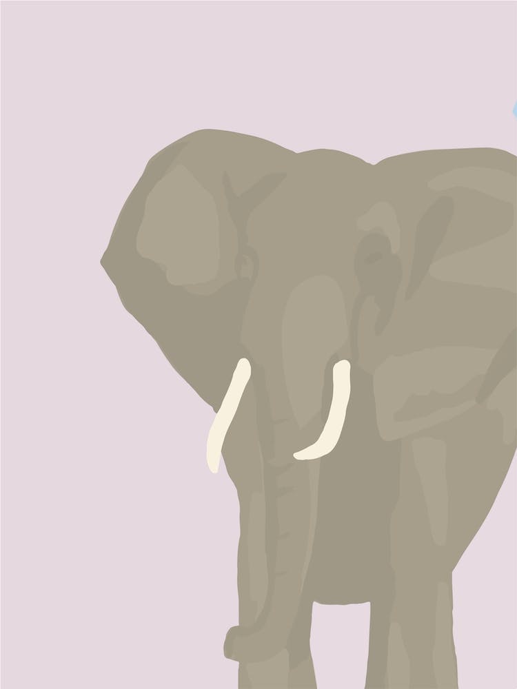 Pink Elephant