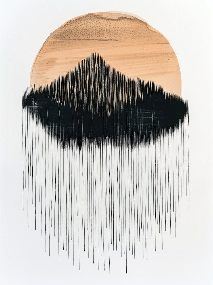 Siegen Rhythms - Minimalist Bauhaus