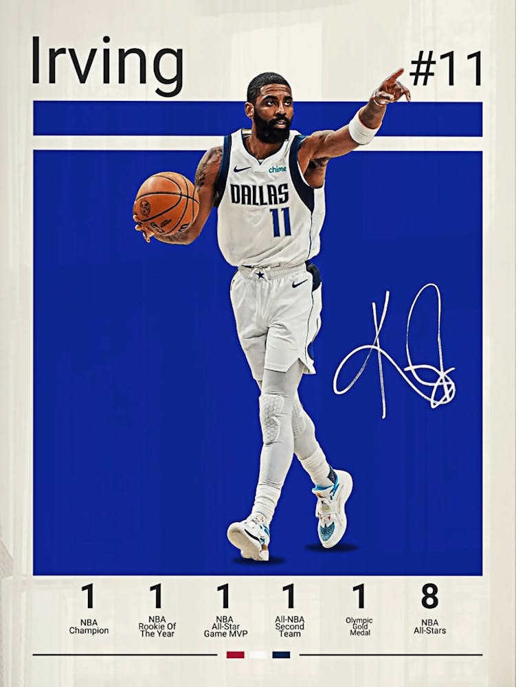 Kyrie Irving 1