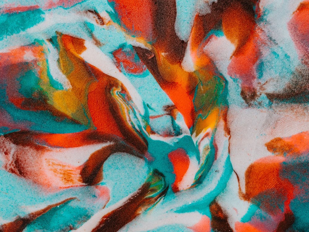 Abstract Painting 31