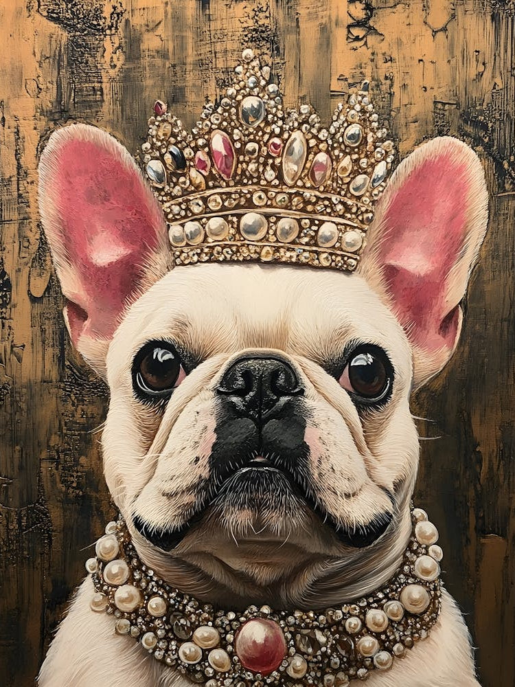 Royal Frenchie 3