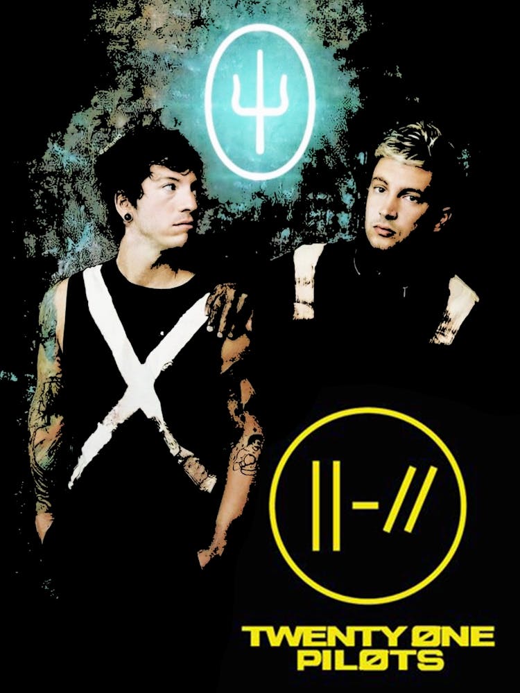 Twenty One Pilots