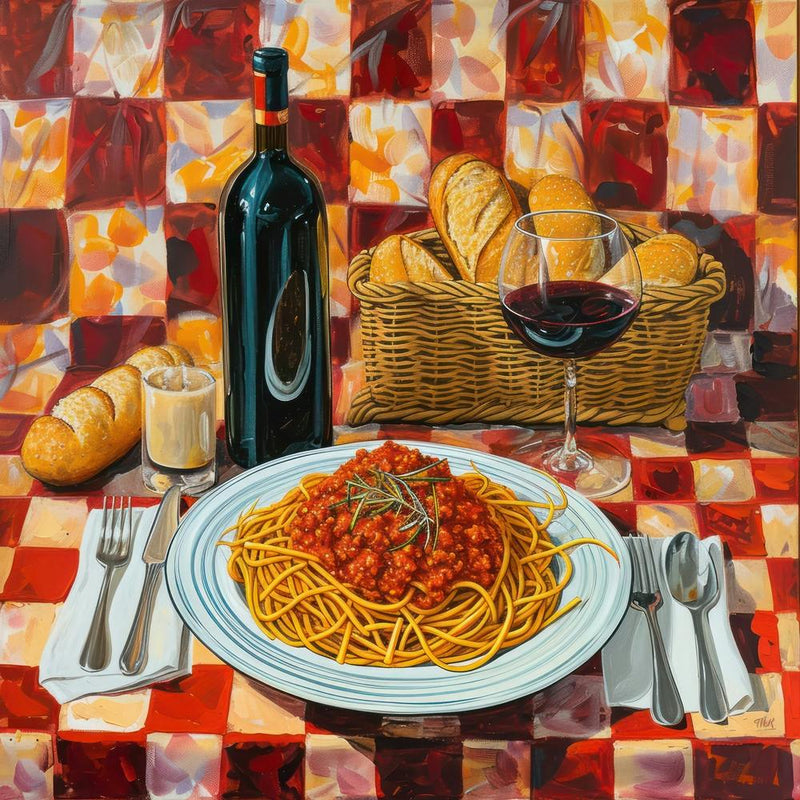 La Cucina Di Casa Trattoria Italian Food Kitchen