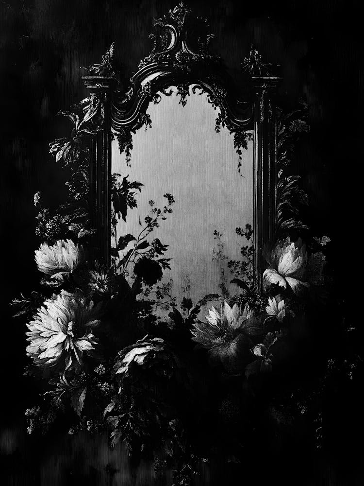 'The Mirror'