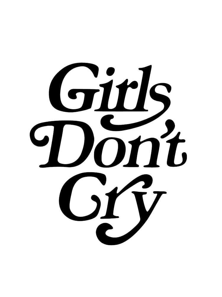 girlsdontcry