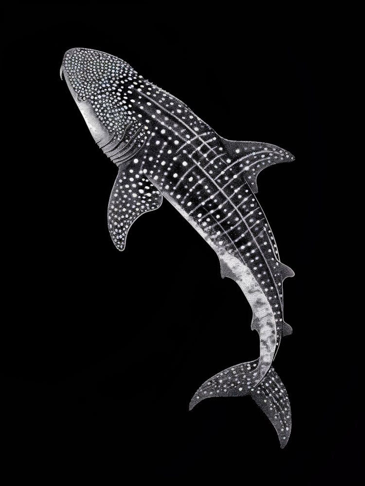 Whale Shark 9