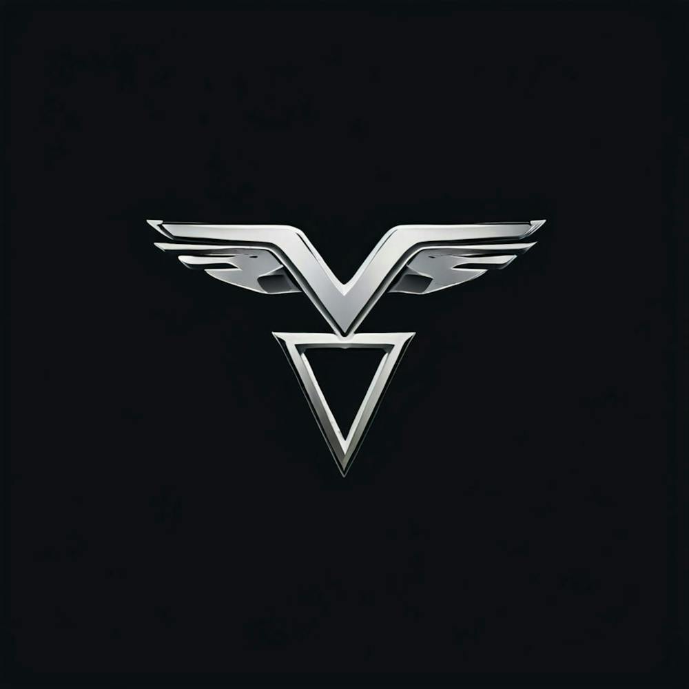 V Logo 1