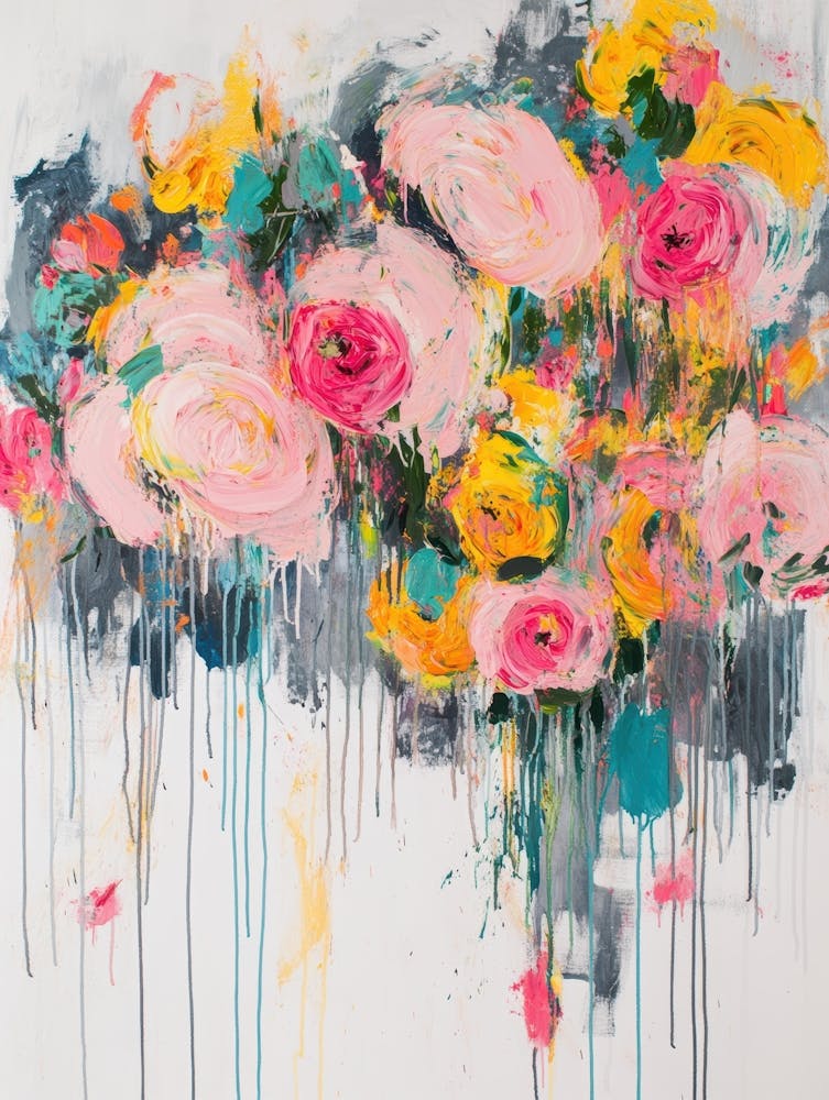 'Roses' 10
