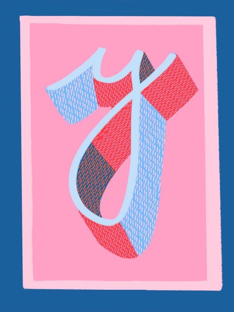 Y