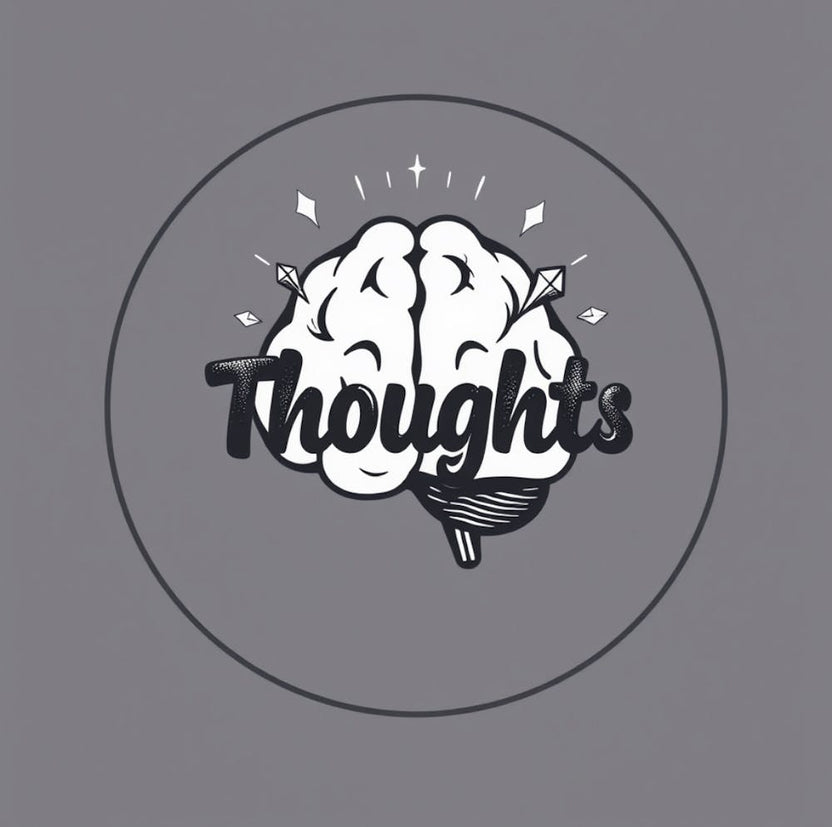 Thoughts sign