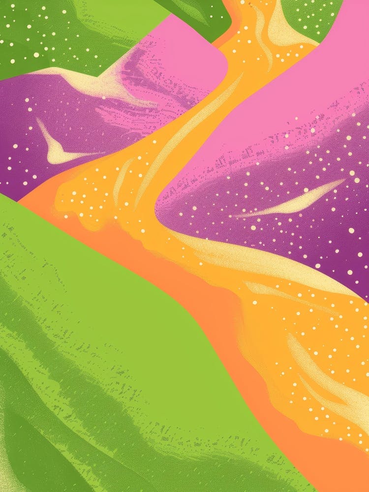 Rainbow Road 2