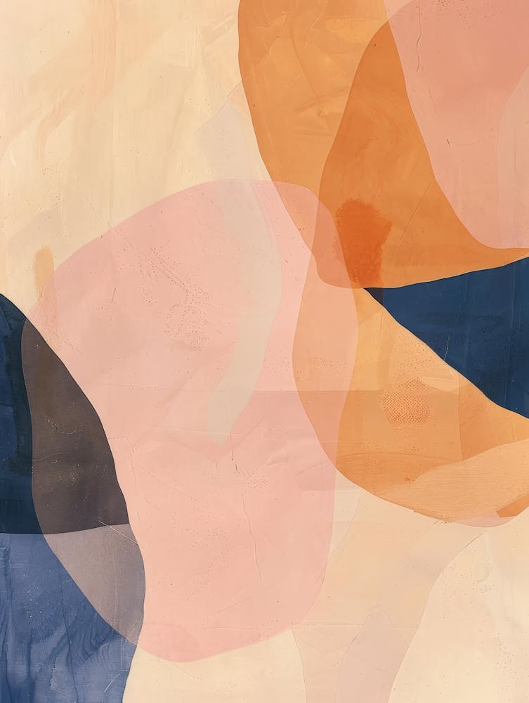 Abstract Painting 517