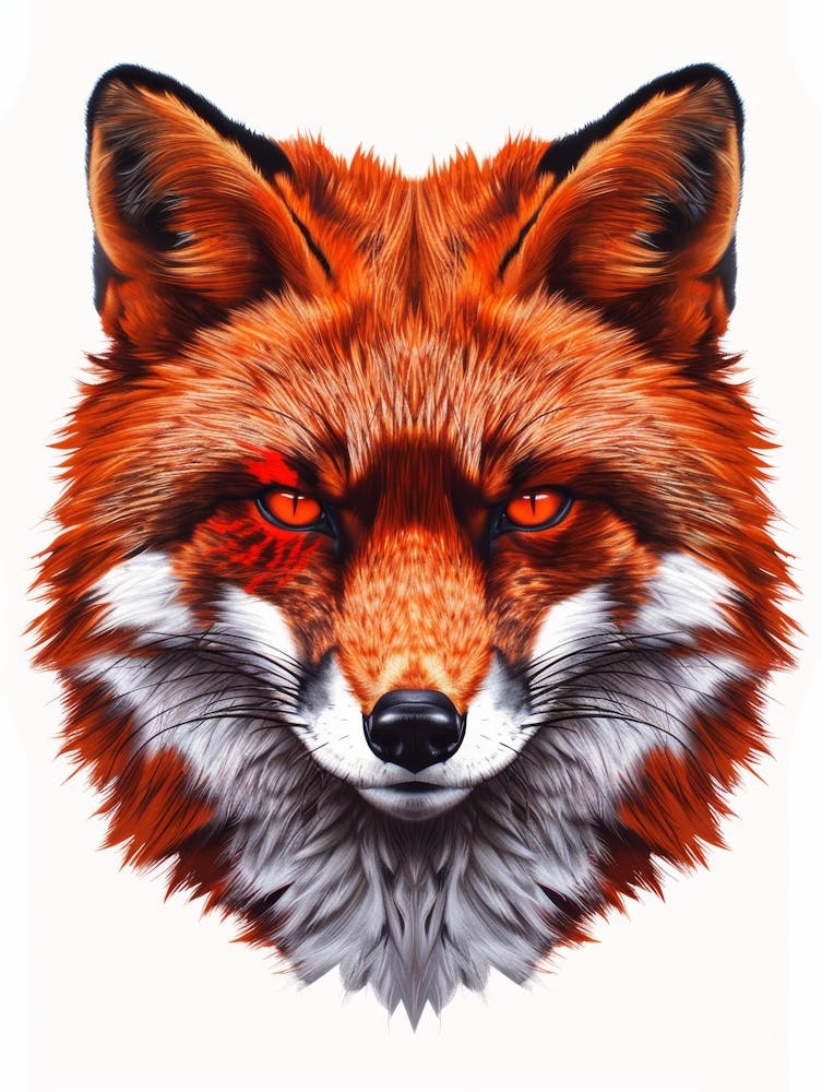 Red Fox 7