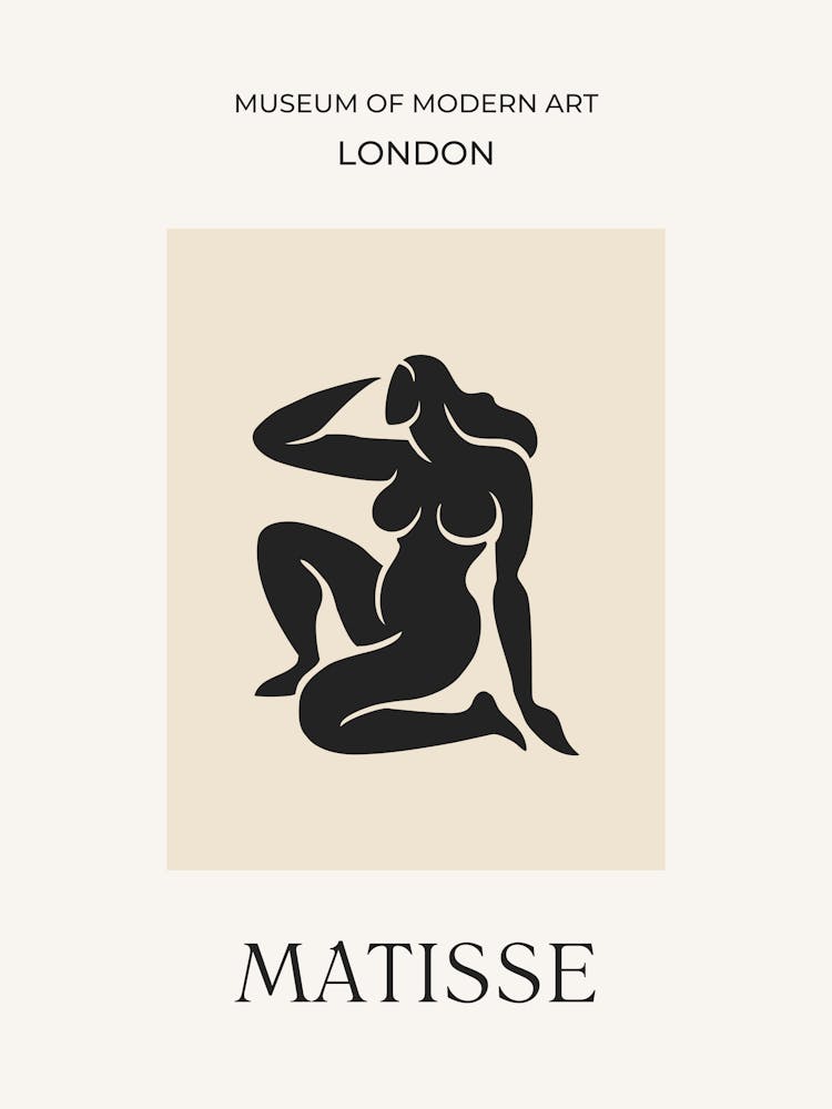 Matisse Beige Woman
