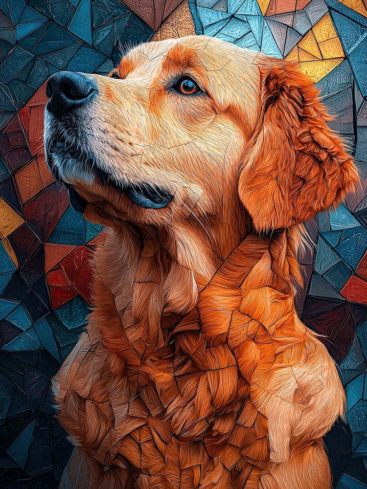 Golden Retriever 10