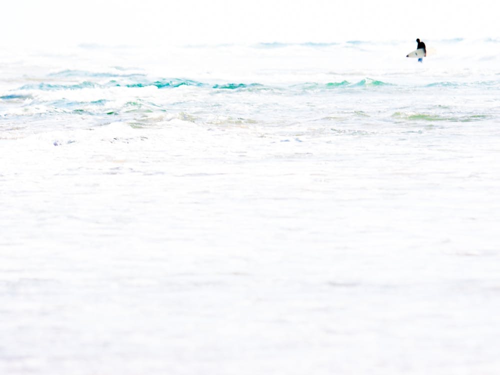Surfer